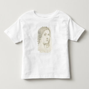 T-shirts Retrato de Isadora Duncan, 1908