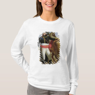 T-shirts Retrato de Jean Baptiste Kleber