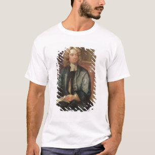 T-shirts Retrato de Jonathan Swift c.1718