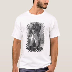 T-shirts Retrato de Laurent de Gouvion Santo-Cyr