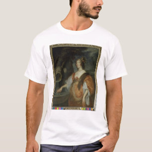 T-shirts Retrato de Lucy Percy, condessa de Carlisle