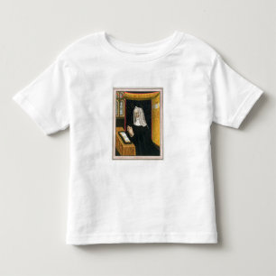 T-shirts Retrato de Margaret Beaufort, condessa de Richmon