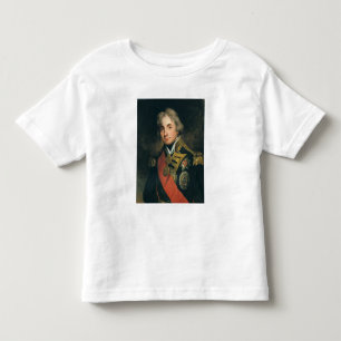 T-shirts Retrato de Nelson