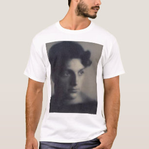 T-shirts Retrato de Nicola Giancola