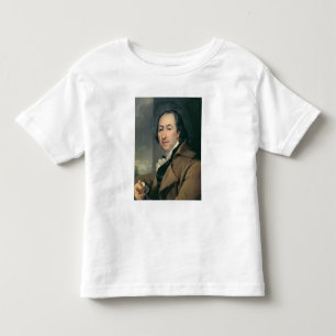 T-shirts Retrato de Nikolai Ivanovich Novikov