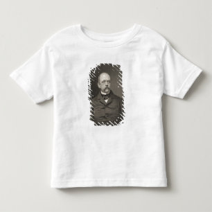 T-shirts Retrato de Otto von Bismarck