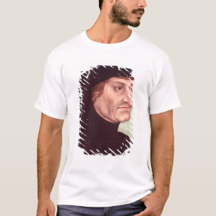 T-shirts Retrato de Rudolf Agricola