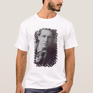 T-shirts Retrato de Rupert Brooke