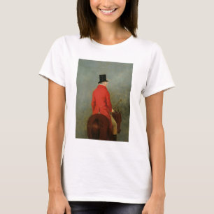 T-shirts Retrato de Thomas Cholmondeley, primeiro senhor