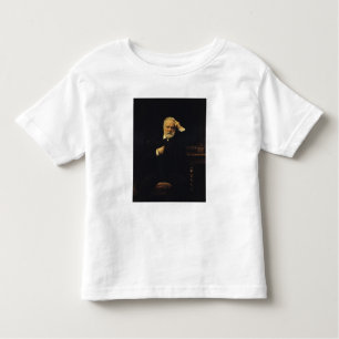 T-shirts Retrato de Victor Hugo 1879