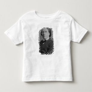 T-shirts Retrato de Victorien Sardou