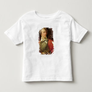 T-shirts Retrato de Vladimir Samoylov como Hamlet