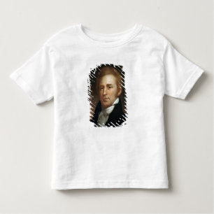 T-shirts Retrato de William Clark, c.1807