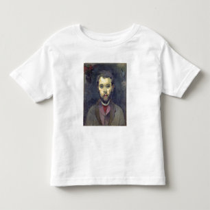 T-shirts Retrato de William Molard (1862-1936), sueco (o