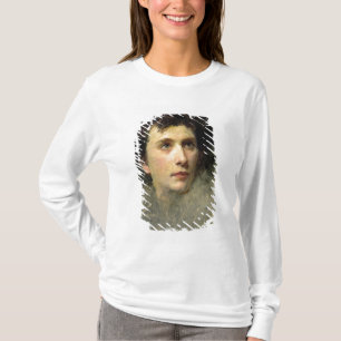 T-shirts Retrato do compositor Pyotr Ilyich
