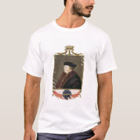 Retrato do conde das ISTs de Thomas Cromwell