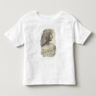 T-shirts Retrato do d'Este de Isabella