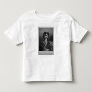 T-shirts Retrato do duque de George de Northumberland