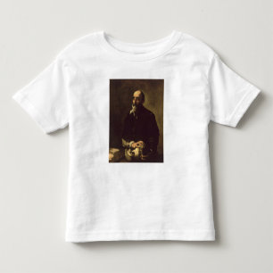 T-shirts Retrato do escultor cego, Gambazo 1632
