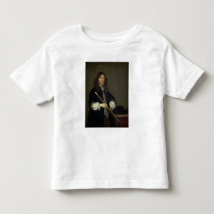 T-shirts Retrato do Mayor