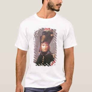 T-shirts Retrato do Príncipe Eugene de Beauharnais