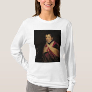 T-shirts Retrato do Rev. Edward Daniel Clarke c.1822
