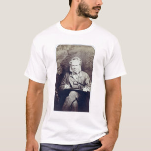 T-shirts Retrato do senhor Edwin Landseer (1802-73) (albume