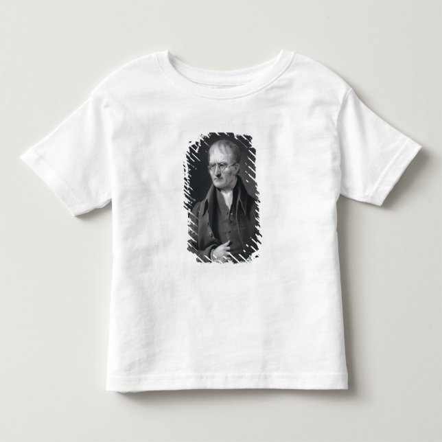 T-shirts Retrato do senhor Joseph Thomson (Frente)