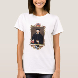 T-shirts Retrato do senhor Thomas Smythe (c.1558-1625) de '