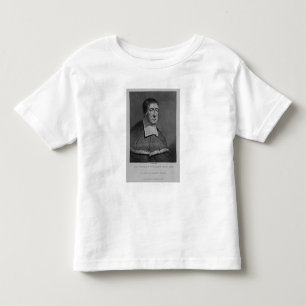 T-shirts Retrato do senhor Thomas Twisden