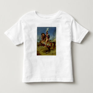 T-shirts Retrato equestre de Joachim Murat 1812