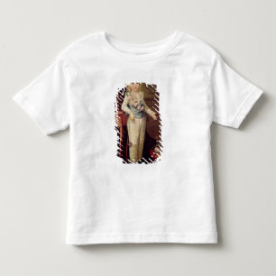 T-shirts Retrato Presumido de Louis XVII