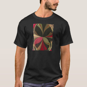 T-shirts Retro Akuna Matata Oferece design de roupa de Chic