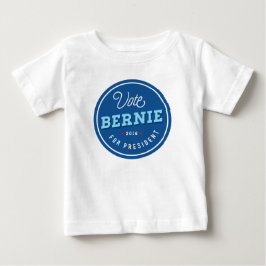 T-shirts Retro Bernie