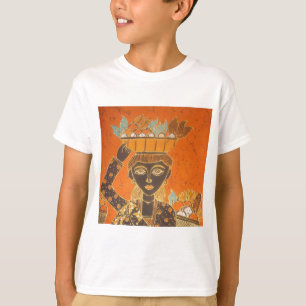 T-shirts Retro Bonito Van Gogh Vintage Lady Portrait.jpg
