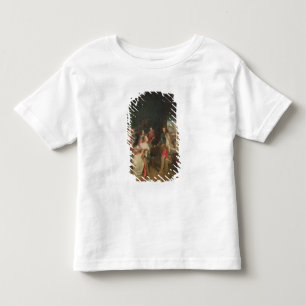 T-shirts Reunião entre Louis II de Bourbon
