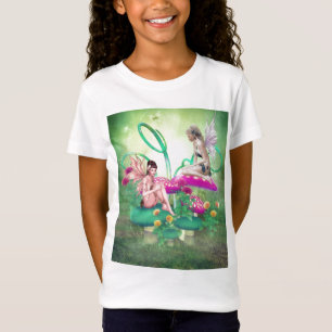 T-shirts Reunião feericamente