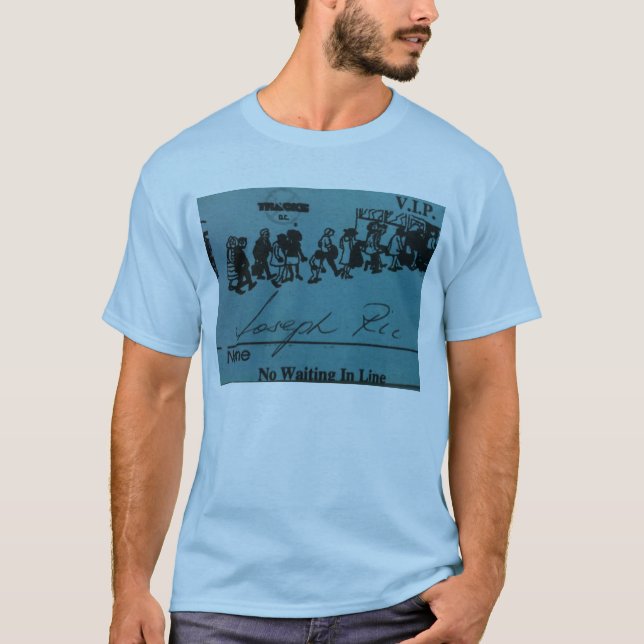 T-shirts Reunions 2013 das trilhas (Frente)