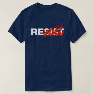 T-shirts Revolta