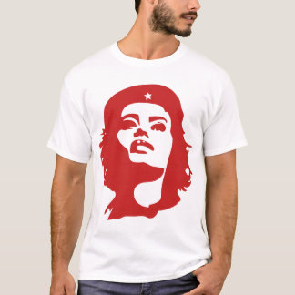 T-shirts Revolucionário