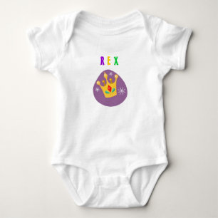 T-shirts Rex, ø carnaval