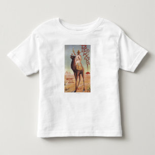 T-shirts Rexki - rei antes de licores do comensal