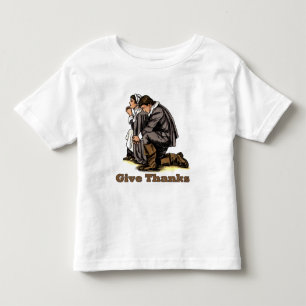 T-shirts Rezando Peregrinos