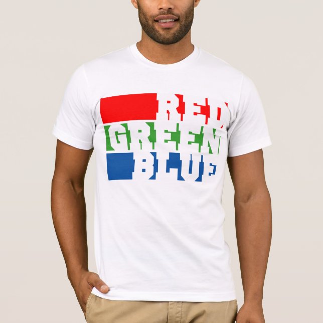 T-SHIRTS RGB (Frente)