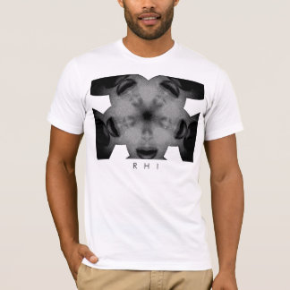 T-SHIRTS RHI