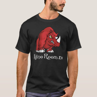 T-shirts rhino_shirt_darks