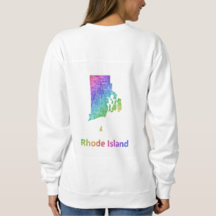 T-shirts Rhode - ilha