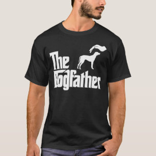 T-shirts Rhodesian Ridgeback
