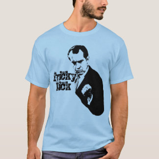 T-shirts Richard Nixon