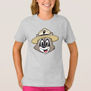 T-shirts Rick Ranger Ranger Rick Face